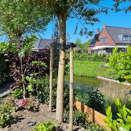 Vakantiewoning De Kleine Vos Mb02 Middelburg Kültér fotó