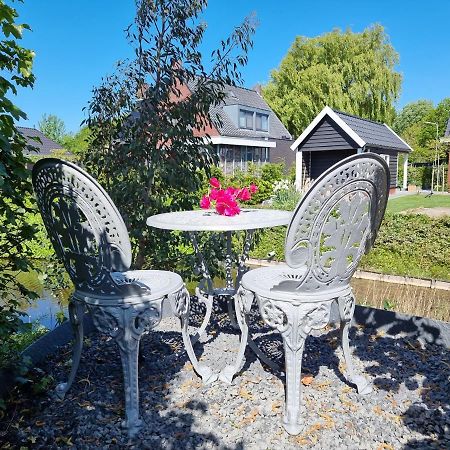 Vakantiewoning De Kleine Vos Mb02 Middelburg Kültér fotó