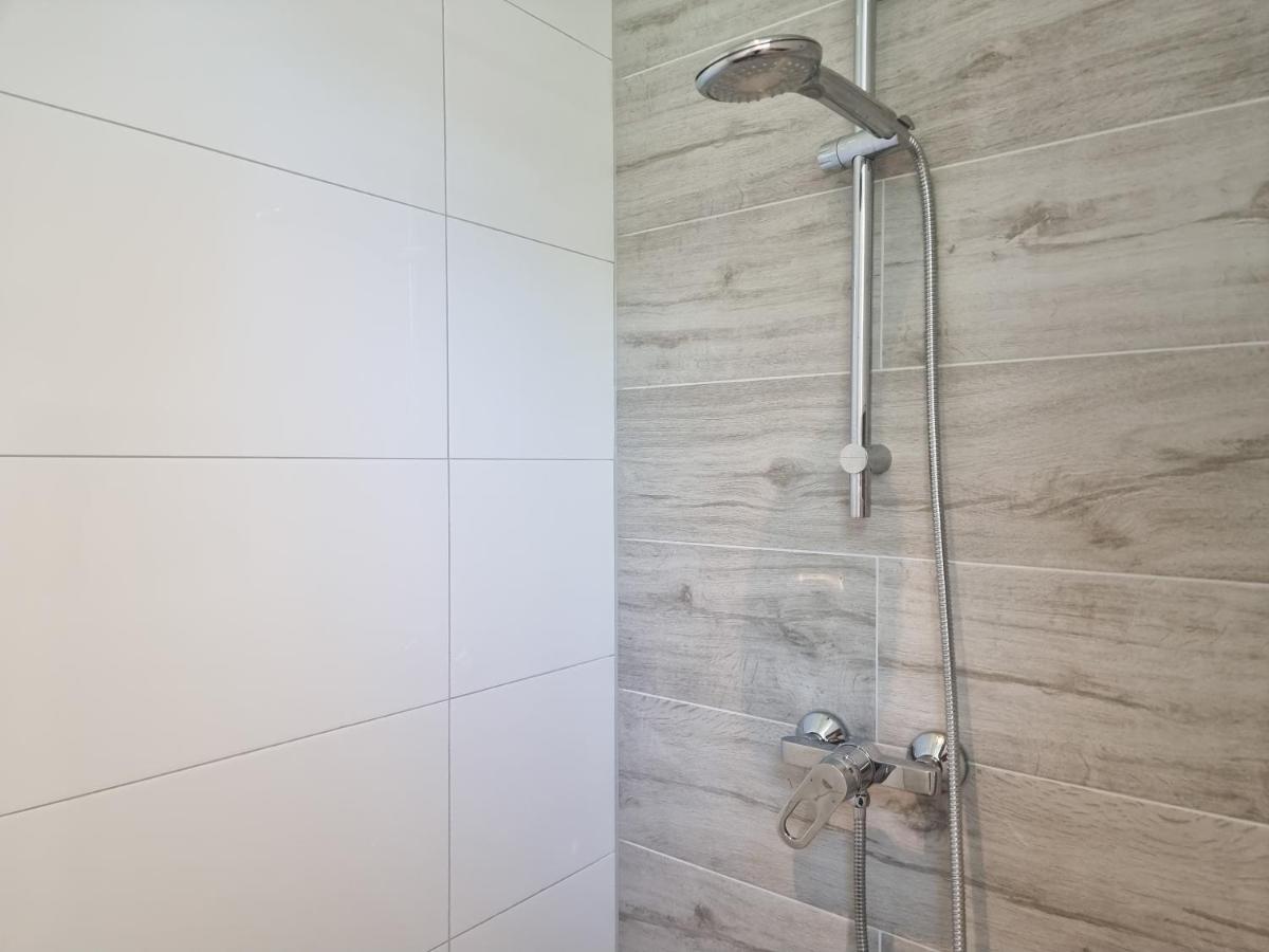 Vakantiewoning De Kleine Vos Mb02 Middelburg Kültér fotó