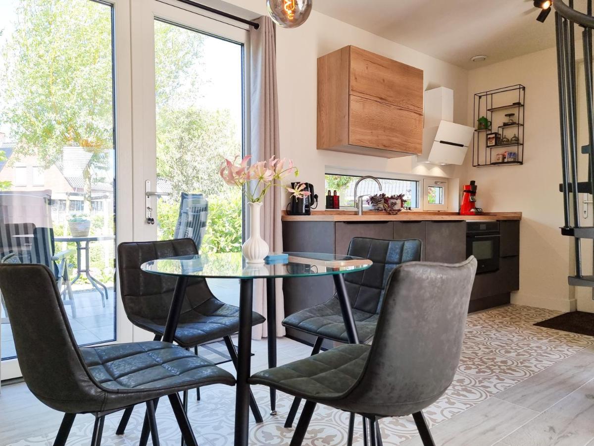 Vakantiewoning De Kleine Vos Mb02 Middelburg Kültér fotó